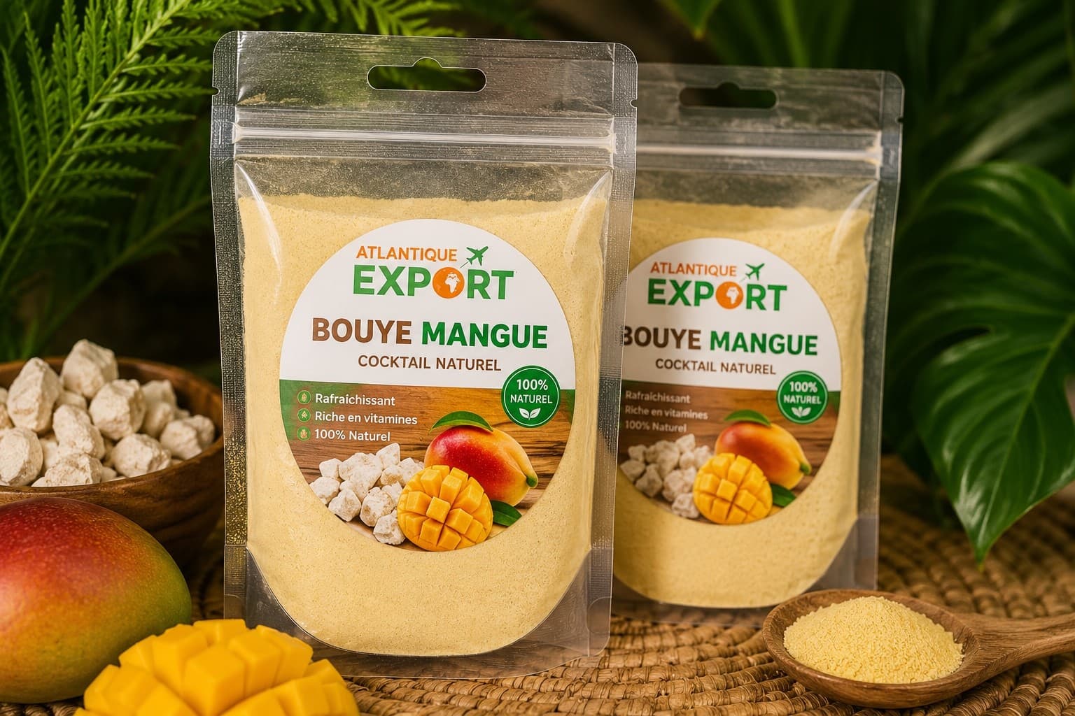 Bouye-mangue